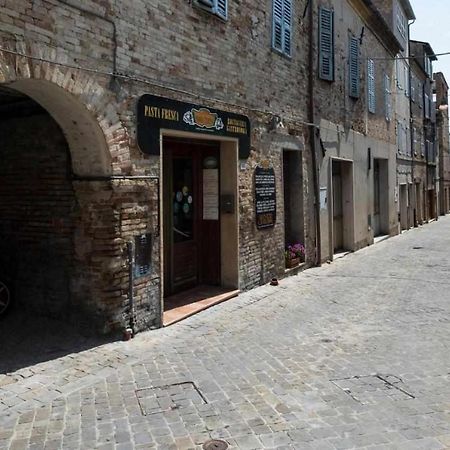 فيلا Casa Lella Monte San Pietrangeli المظهر الخارجي الصورة