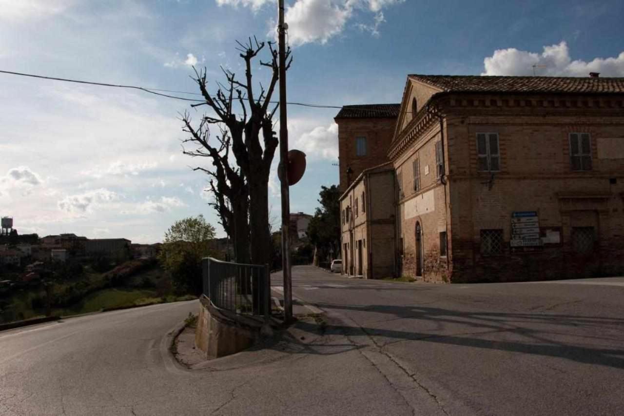 فيلا Casa Lella Monte San Pietrangeli المظهر الخارجي الصورة