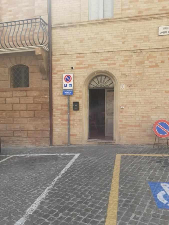 فيلا Casa Lella Monte San Pietrangeli المظهر الخارجي الصورة