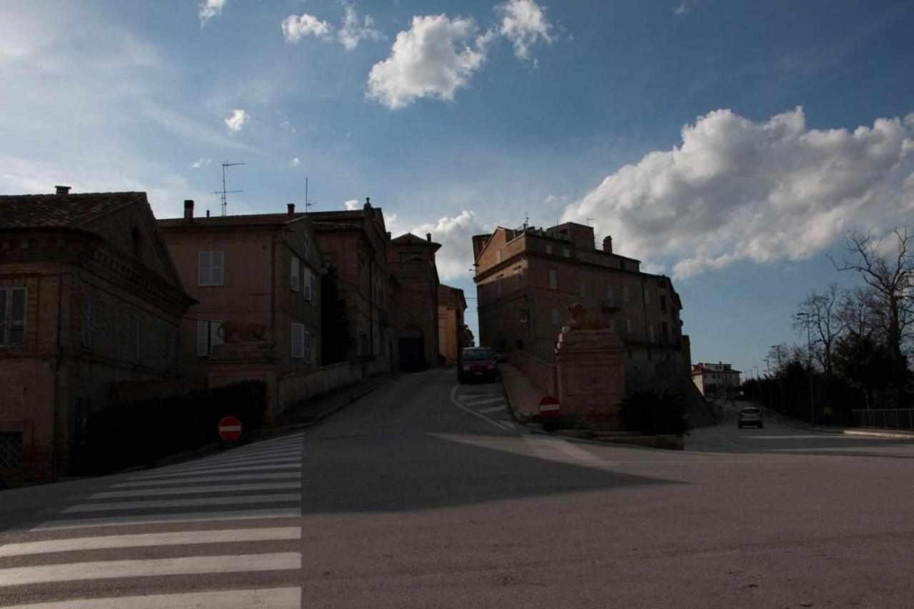 فيلا Casa Lella Monte San Pietrangeli المظهر الخارجي الصورة